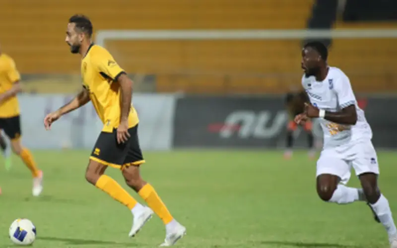 كهربا بدون نادٍ قبل 6 أيام من غلق القيد الشتوي.. 3 أندية رفضت ضم اللاعب